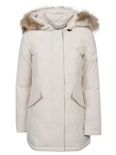 WOOLRICH WOOLRICH COAT