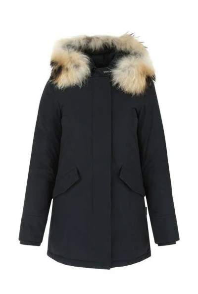 WOOLRICH WOOLRICH COATS