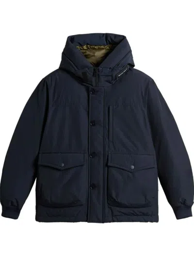 WOOLRICH WOOLRICH COATS