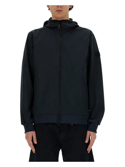 WOOLRICH MEN'S JACKET WITH ZIP