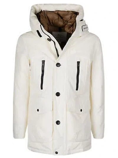 WOOLRICH WOOLRICH RAMAR ARCTIC PARKA