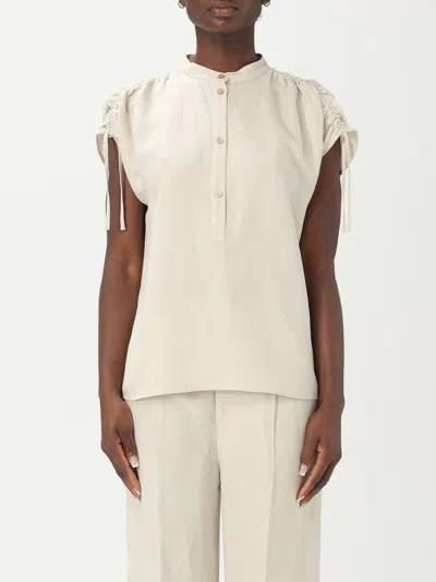 WOOLRICH TOP WOMAN WOOLRICH