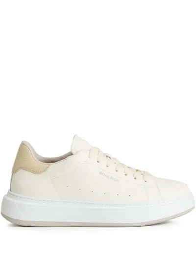 WOOLRICH W'S ARROW SNEAKERS