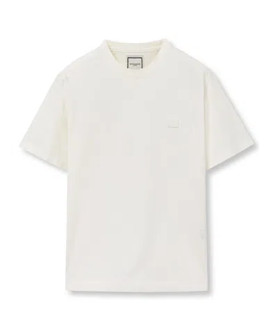 WOOYOUNGMI SHORT-SLEEVED T-SHIRT