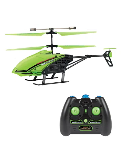 WORLD TECH TOYS GYRO HELICOPTER