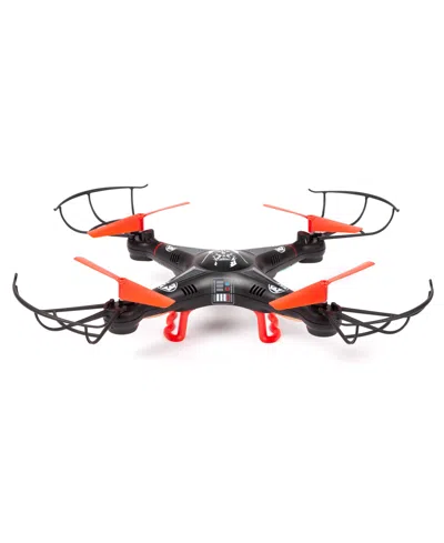 WORLD TECH TOYS STAR WARS DARTH VADER 2.4GHZ 4.5CH RC QUADCOPTER