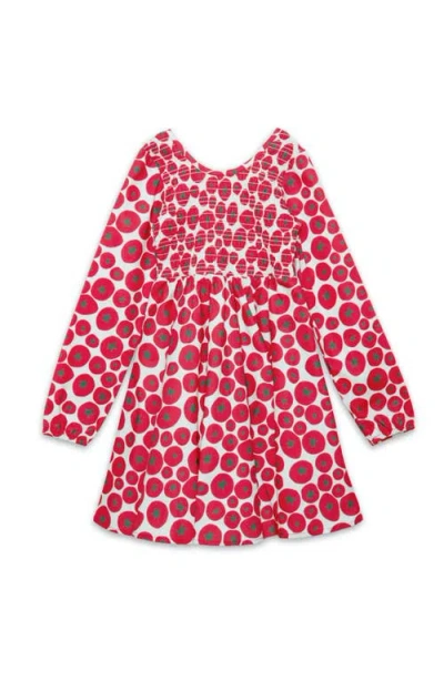 WORTHY THREADS WORTHY THREADS RUCHED DRESS