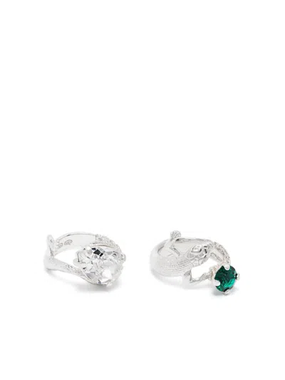 WOUTERS & HENDRIX STATEMENT RING