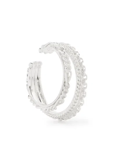 WOUTERS & HENDRIX CHAPTERS CUFF