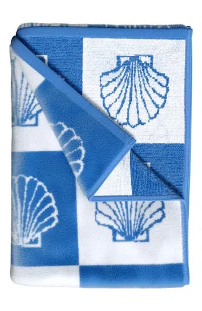 WOVEN & WEFT WOVEN & WEFT OVERSIZE BEACH TOWEL