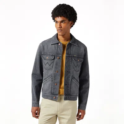 WRANGLER JACKETS AND JACKETS MAN WRANGLER 1123501