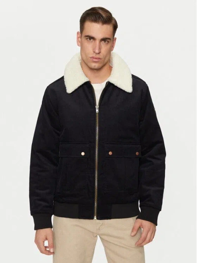 WRANGLER JACKETS AND JACKETS MAN WRANGLER 112357270 BLACK