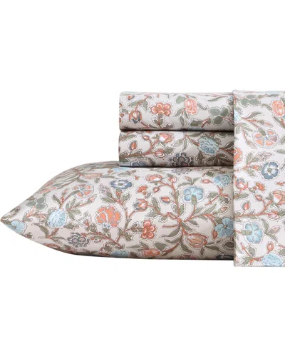 WRANGLER CLOSEOUT! WRANGLER MICROFIBER 4-PC. SHEET SET, QUEEN