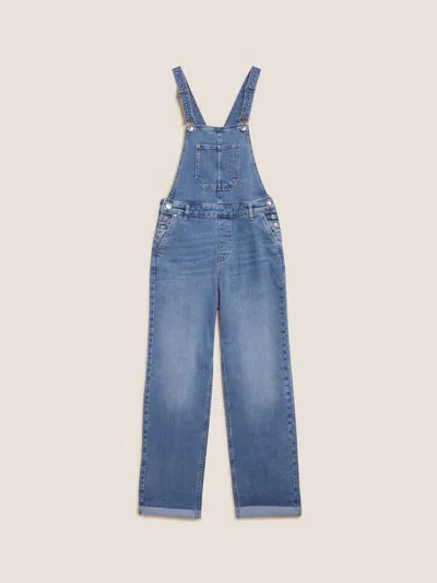 WRANGLER SALOPETTE WOMAN WRANGLER 1123553