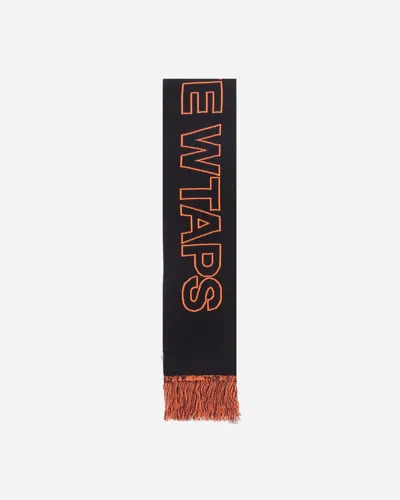 WTAPS EVASION MUFFLER