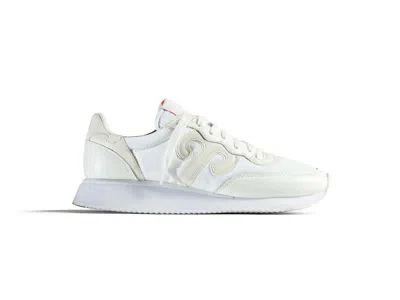WUSHU SNEAKERS WUSHU MASTER MASTER M529 WHITE