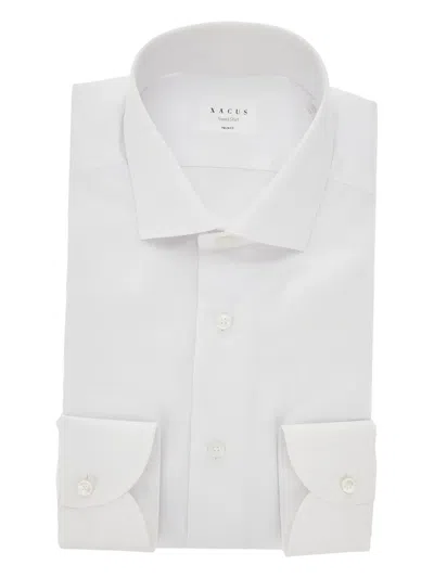XACUS COTTON SHIRT