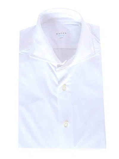 XACUS XACUS SHIRT