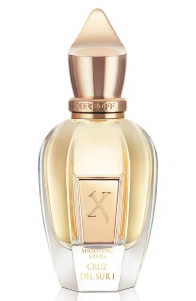 XERJOFF XERJOFF CRUZ DEL SUR II PARFUM