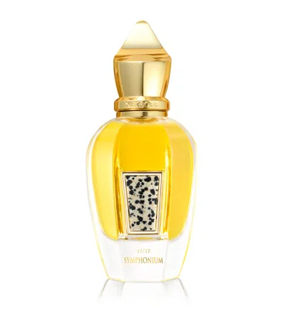 XERJOFF SYMPHONIUM PURE PERFUME