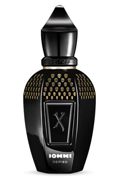 XERJOFF XERJOFF TONY IOMMI DEIFIED EAU DE PARFUM