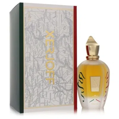 XERJOFF XERJOFF UNISEX 1861 DECAS EDP 3.4 OZ (100 ML)