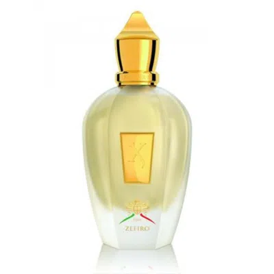 XERJOFF XERJOFF UNISEX 1861 ZEFIRO EDP SPRAY 3.4 OZ (TESTER) (100 ML)