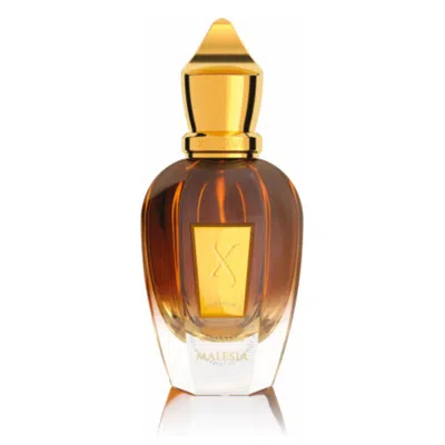 XERJOFF XERJOFF UNISEX OUD STARS MALESIA EDP SPRAY 1.7 OZ (TESTER) FRAGRANCES 8033488155032
