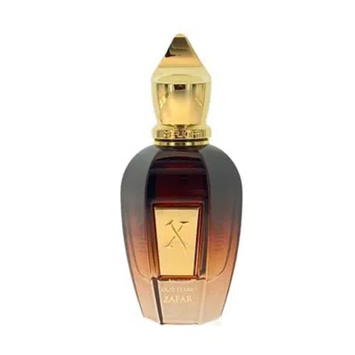 XERJOFF XERJOFF UNISEX OUD STARS ZAFAR EDP 1.7 OZ (TESTER) FRAGRANCES 8033488155025