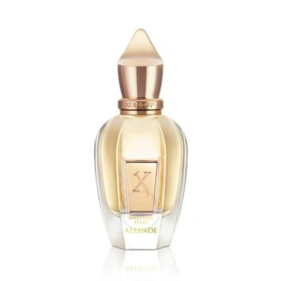 XERJOFF XERJOFF UNISEX SHOOTING STARS ALLENDE EDP SPRAY 1.7 OZ FRAGRANCES 8033488157968