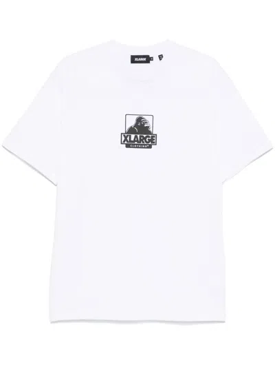 XLARGE LITTLE OG T-SHIRT