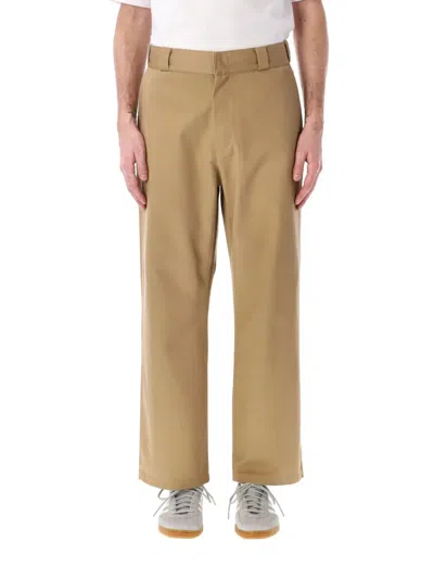 XLARGE LOGO DETAIL TROUSERS