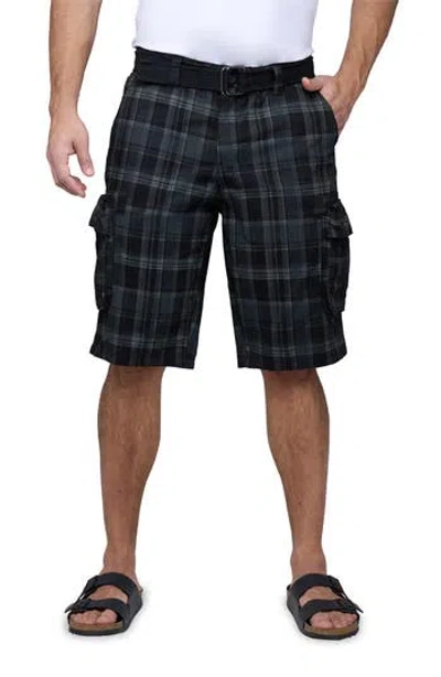 X-RAY XRAY CARGO SHORTS