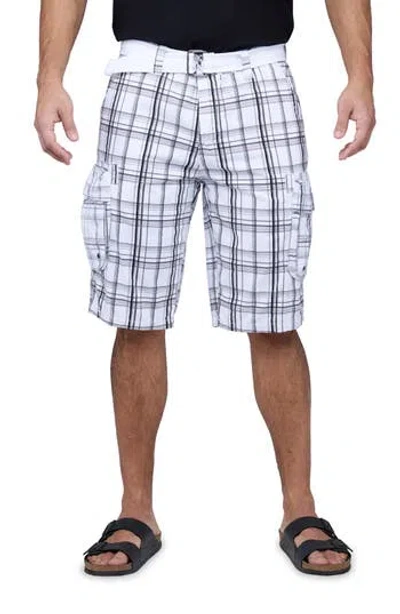 X-RAY XRAY CARGO SHORTS