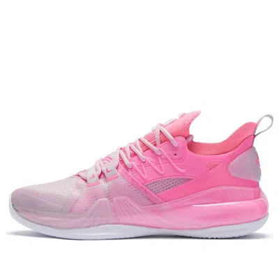XTEP Xtep JLIN2 SE Jeremy Lin 'Peach Pink'
