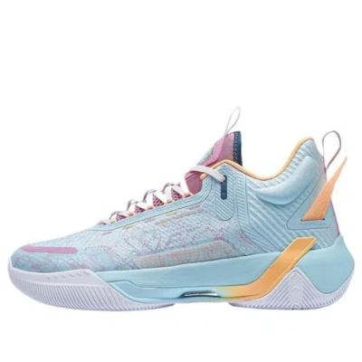 XTEP Xtep Levitation 6 'Purple'