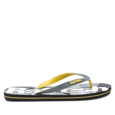 XTI MEN'S FLIP FLOPS REFRESH BY XTI