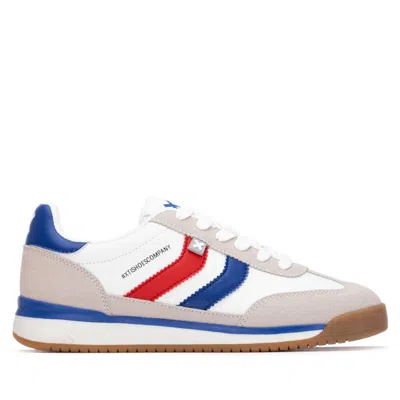 XTI WOMEN'S CASUAL SNEAKERS BY XTI