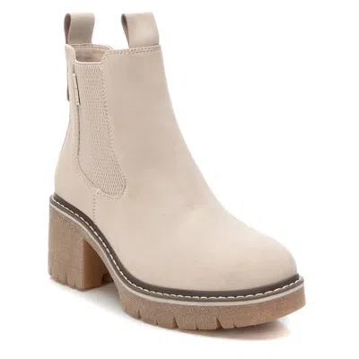 XTI WOMEN'S CHELSEA BOOTIES BY XTI