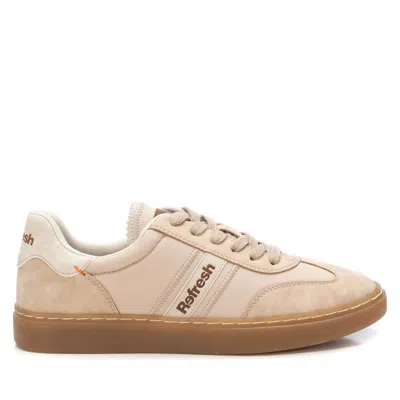 XTI WOMEN'S URBAN CASUAL SNEAKERS REFRESH BY XTI