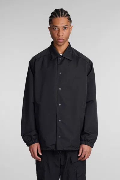 Y-3 Y-3 ADIDAS CASUAL JACKET