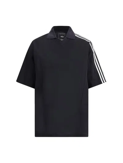 Y-3 Y-3 ADIDAS SHIRTS