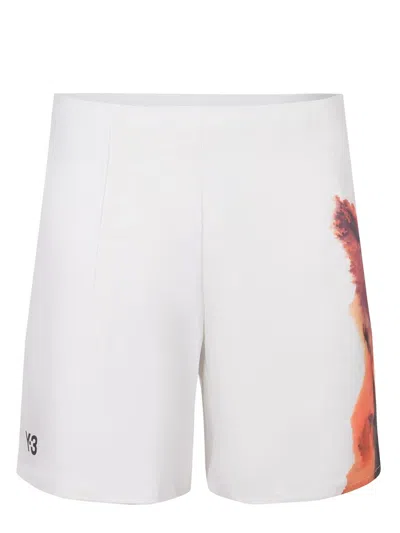Y-3 Y-3 ADIDAS  SHORTS