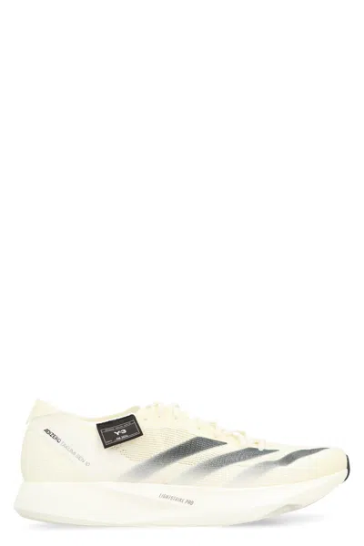 Y-3 Y-3 ADIDAS TAKUMI SEN 10 LOW-TOP SNEAKERS