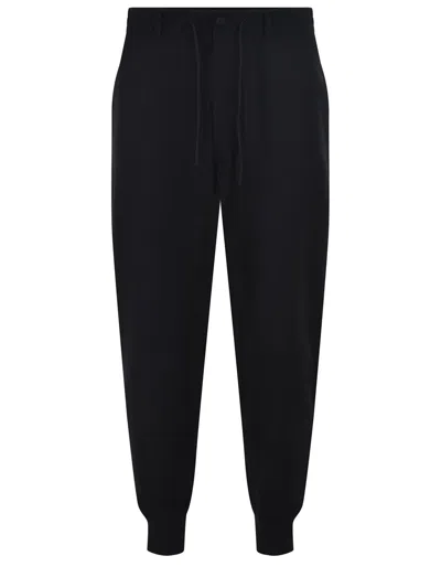 Y-3 Y-3 ADIDAS  TROUSERS