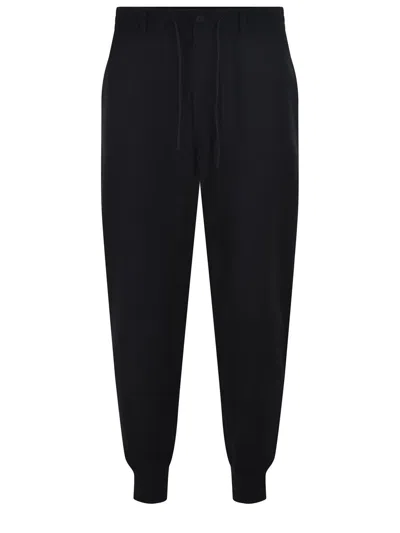 Y-3 Y-3 ADIDAS  TROUSERS