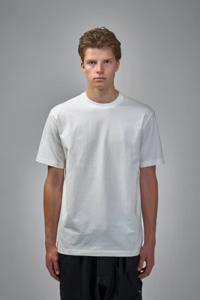 Y-3 GFX SHORT SLEEVE TEE