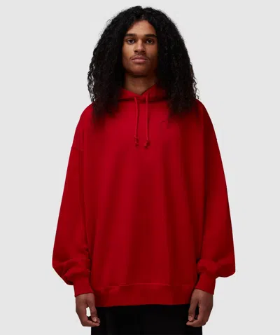 Y-3 Y-3 GRAPHIC HOODIE