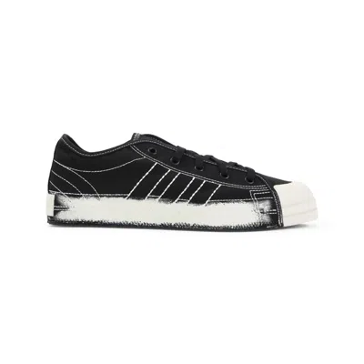Y-3 Y-3 NIZZA SNEAKERS