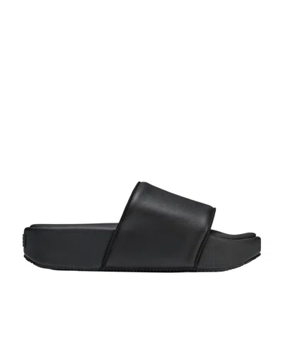 Y-3 FLATFORM-SOLE SLIDES
